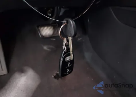 2020 Hyundai Elantra Sel z USA, uszkodzony, nr VIN 5NPD84LF1LH576186